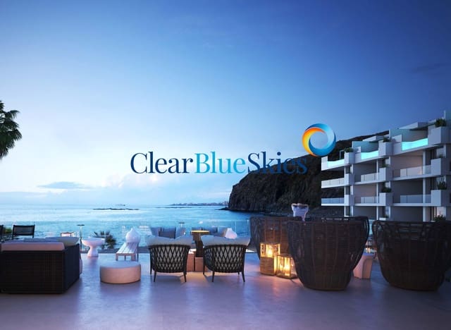 Restaurant/Bar til salg i Palm-Mar, Arona - € 750.000 (Ref: 7337776)