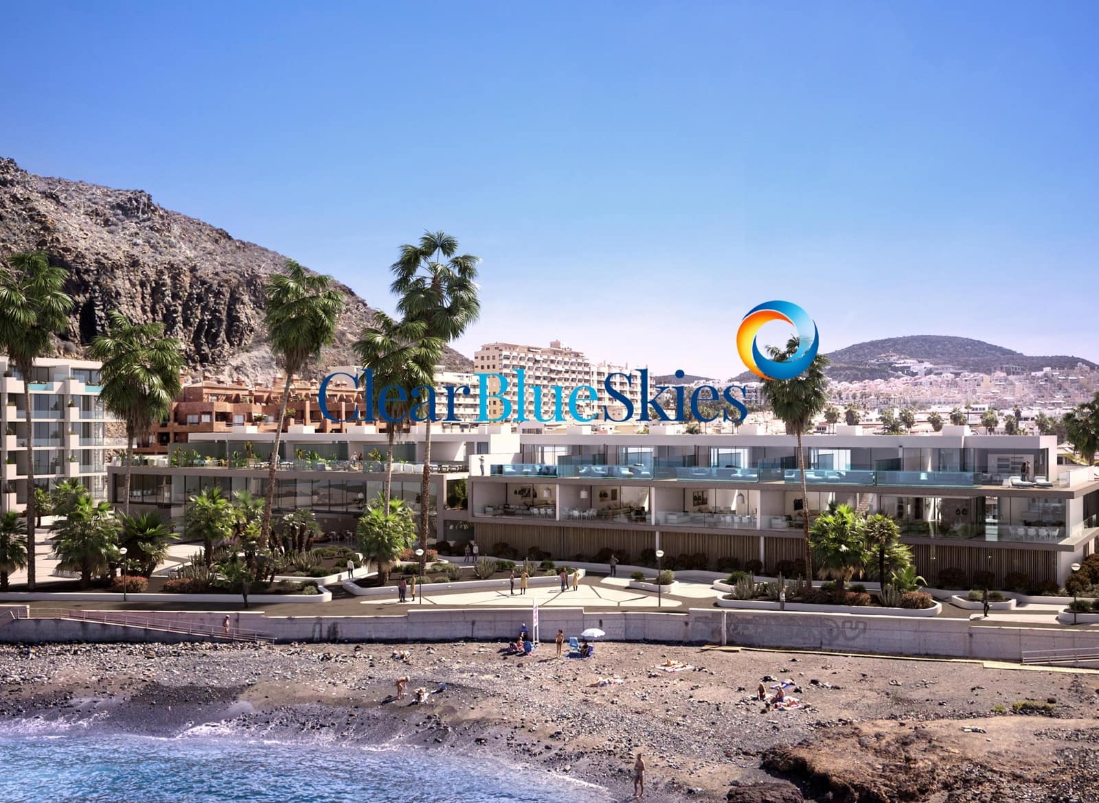 Restaurant/Bar til salg i Palm-Mar - € 750.000 (Ref: 7337776)