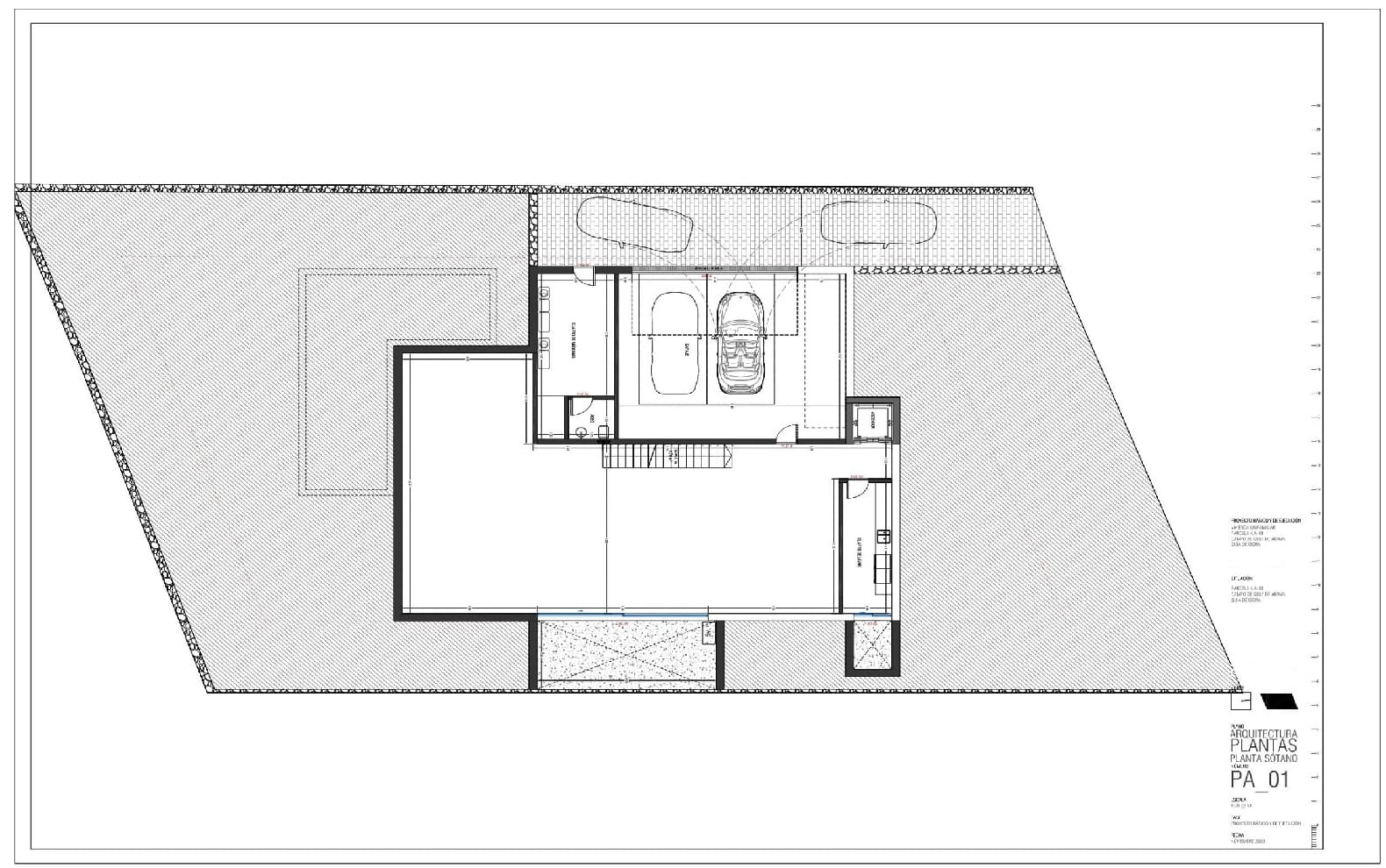 Byggegrund til salg i Guia de Isora - € 2.100.000 (Ref: 7391643)