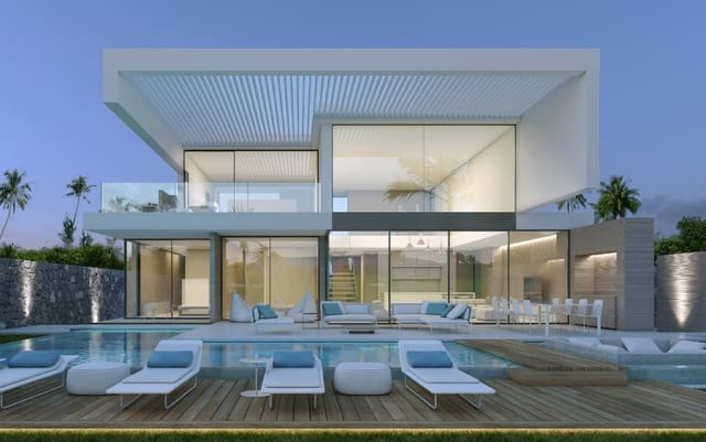 Building Plot for sale in Guía de Isora - € 2,100,000 (Ref: 7391643)