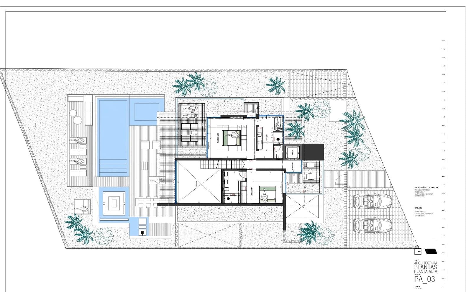 Byggegrund til salg i Guia de Isora - € 2.100.000 (Ref: 7391643)