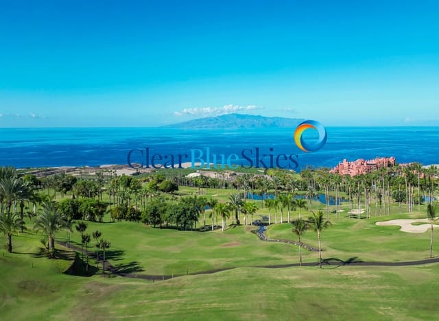 Building Plot for sale in Guía de Isora - € 2,100,000 (Ref: 7391643)