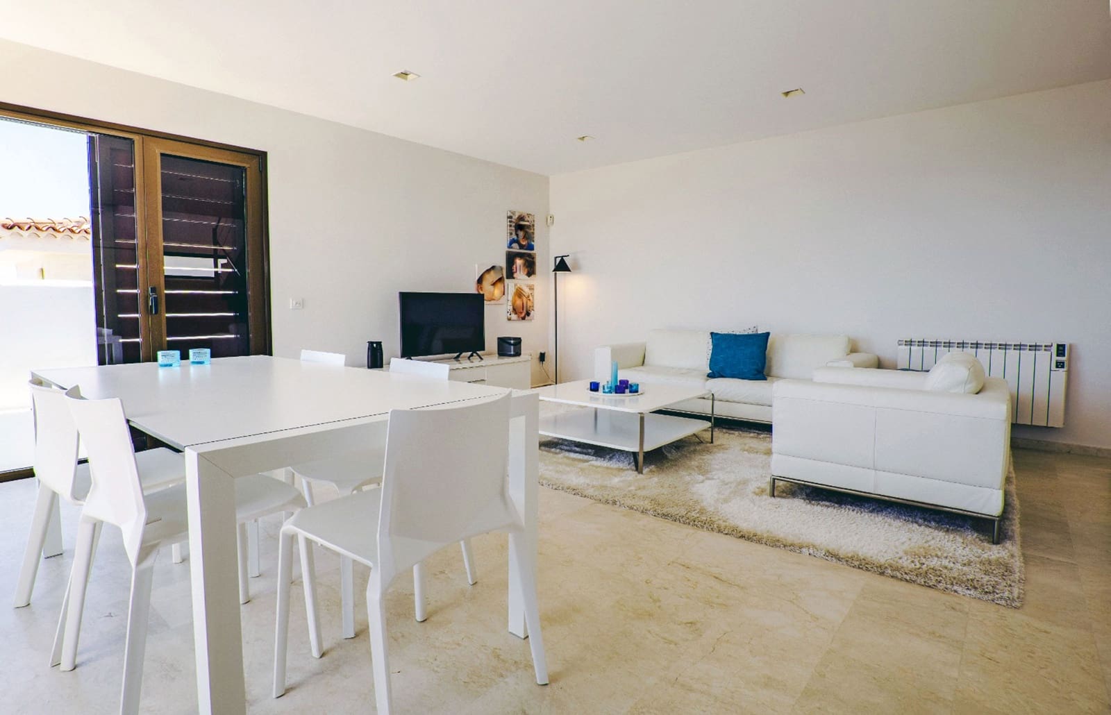 Chalet de 4 habitaciones en Playa San Juan en venta con piscina garaje - 2.395.000 € (Ref: 7402067)