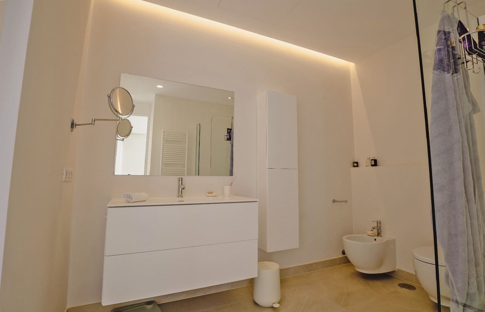 Chalet de 4 habitaciones en Playa San Juan en venta con piscina garaje - 2.395.000 € (Ref: 7402067)