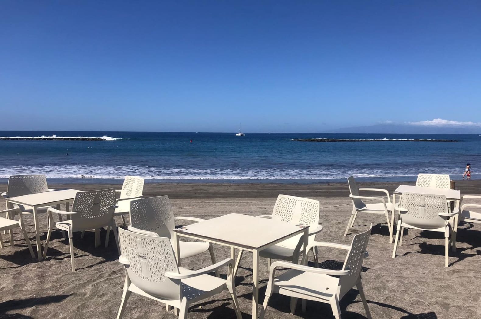 3 soveværelse Villa til salg i Playa Fanabe med swimmingpool garage - € 1.400.000 (Ref: 7405062)