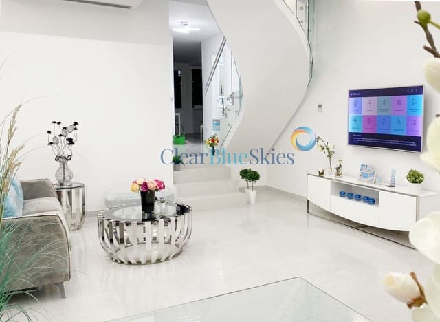 3 camera da letto Villa in vendita in Playa Fañabe, Adeje con piscina garage - 1.400.000 € (Rif: 7405062)