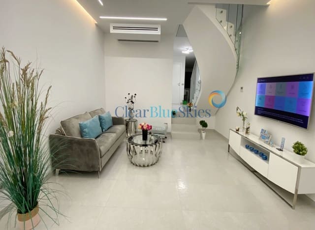 3 camera da letto Villa in vendita in Playa Fañabe, Adeje con piscina garage - 1.400.000 € (Rif: 7405062)