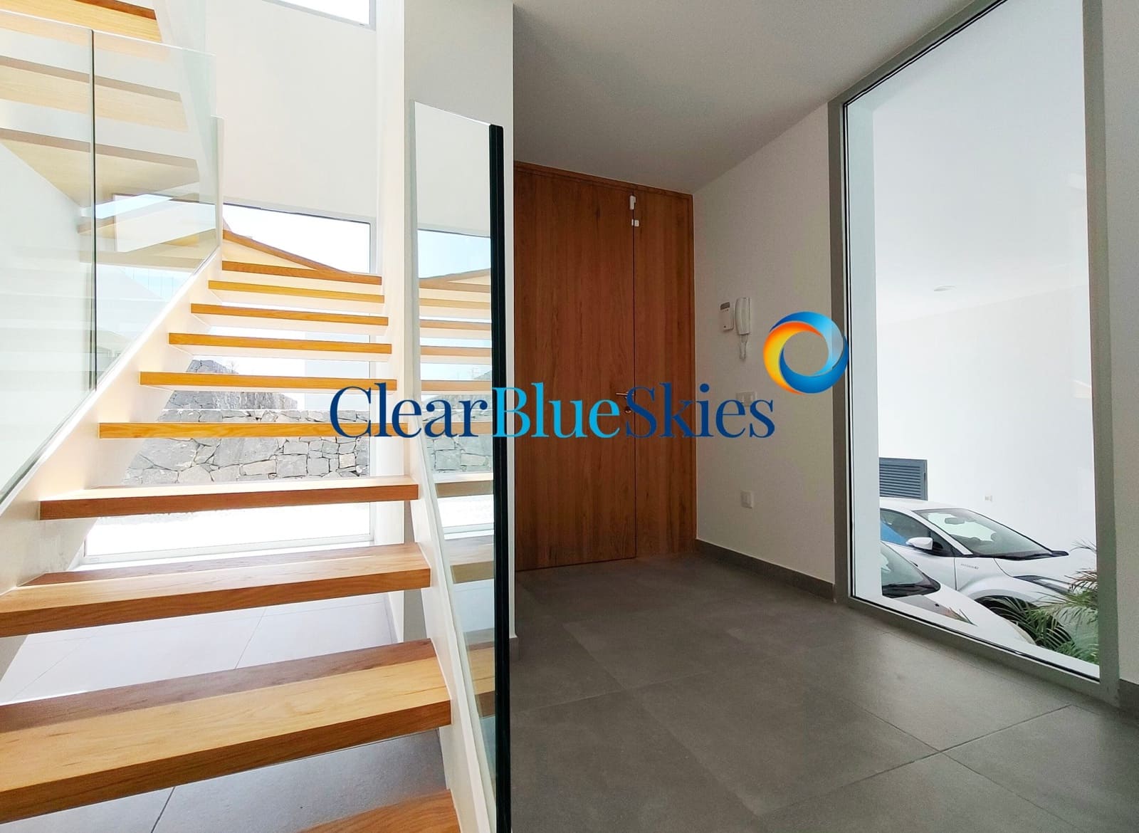 3 chambre Villa/Maison à vendre à Callao Salvaje avec piscine garage - 1 590 000 € (Ref: 7422708)