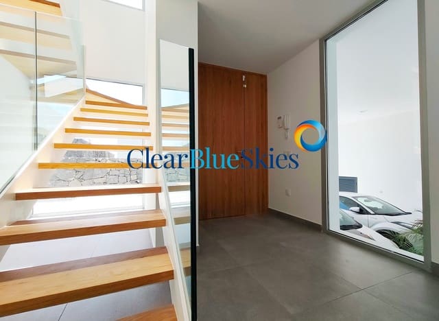 3 slaapkamer Villa te koop in Callao Salvaje, Adeje met zwembad garage - € 1.590.000 (Ref: 7422708)