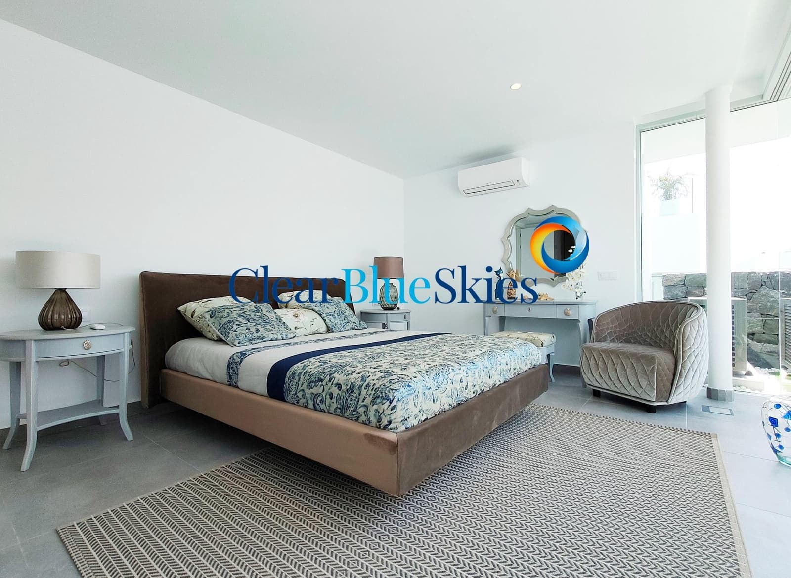 3 chambre Villa/Maison à vendre à Callao Salvaje avec piscine garage - 1 590 000 € (Ref: 7422708)