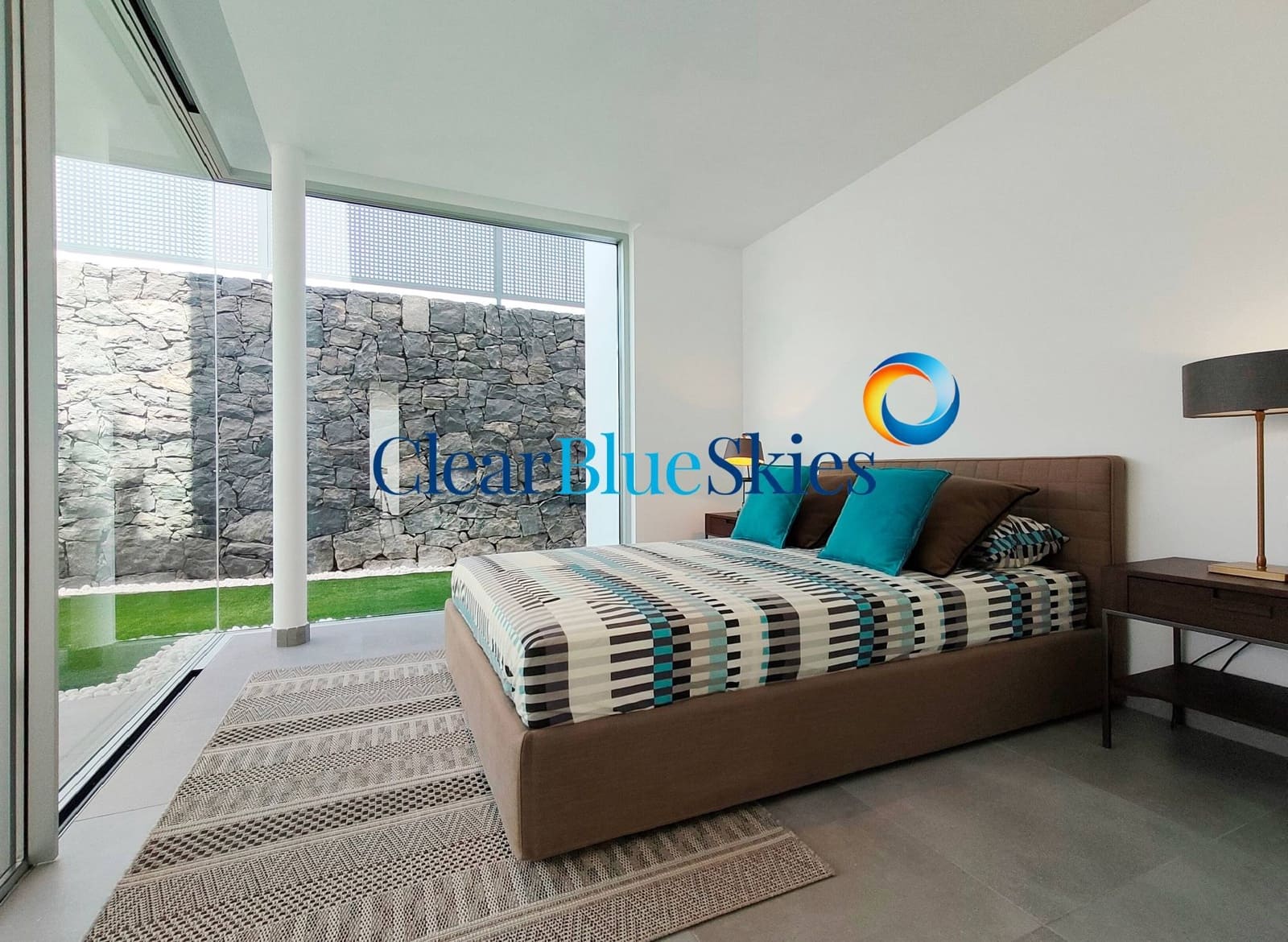 3 chambre Villa/Maison à vendre à Callao Salvaje avec piscine garage - 1 590 000 € (Ref: 7422708)