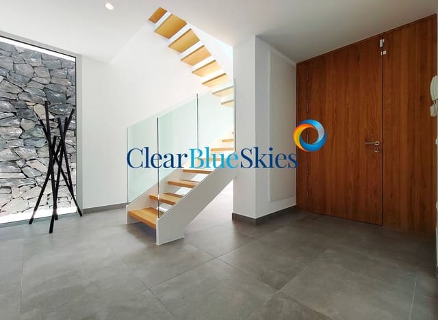 3 slaapkamer Villa te koop in Callao Salvaje, Adeje met zwembad garage - € 1.590.000 (Ref: 7422708)