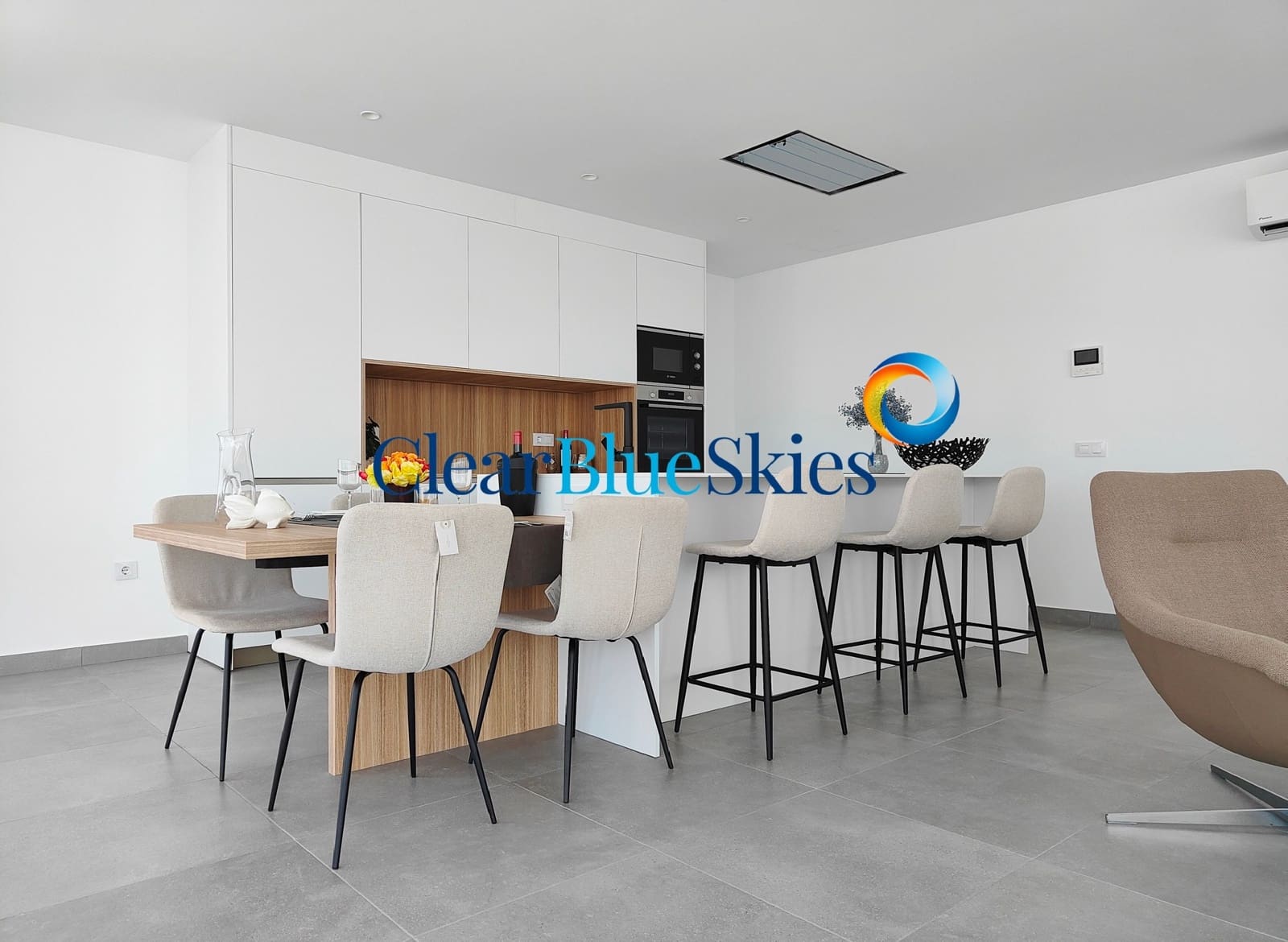 3 chambre Villa/Maison à vendre à Callao Salvaje avec piscine garage - 1 590 000 € (Ref: 7422708)