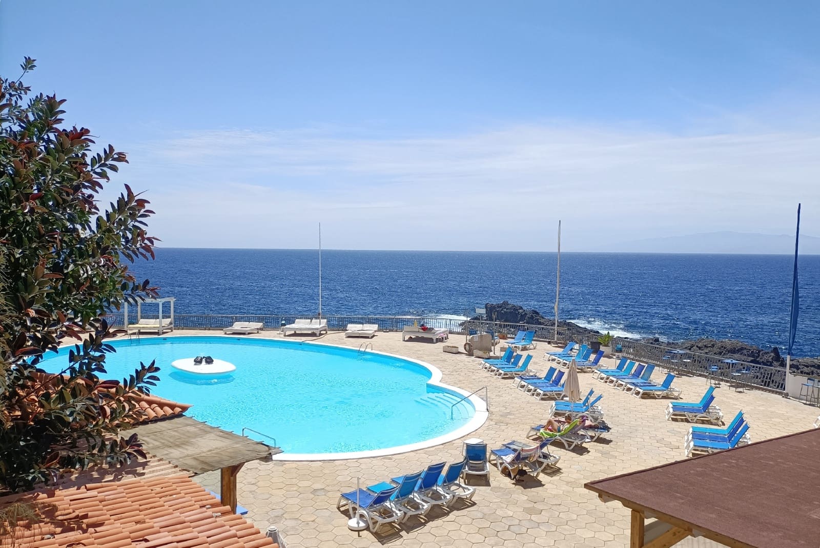 3 chambre Villa/Maison à vendre à Callao Salvaje avec piscine garage - 1 590 000 € (Ref: 7422708)