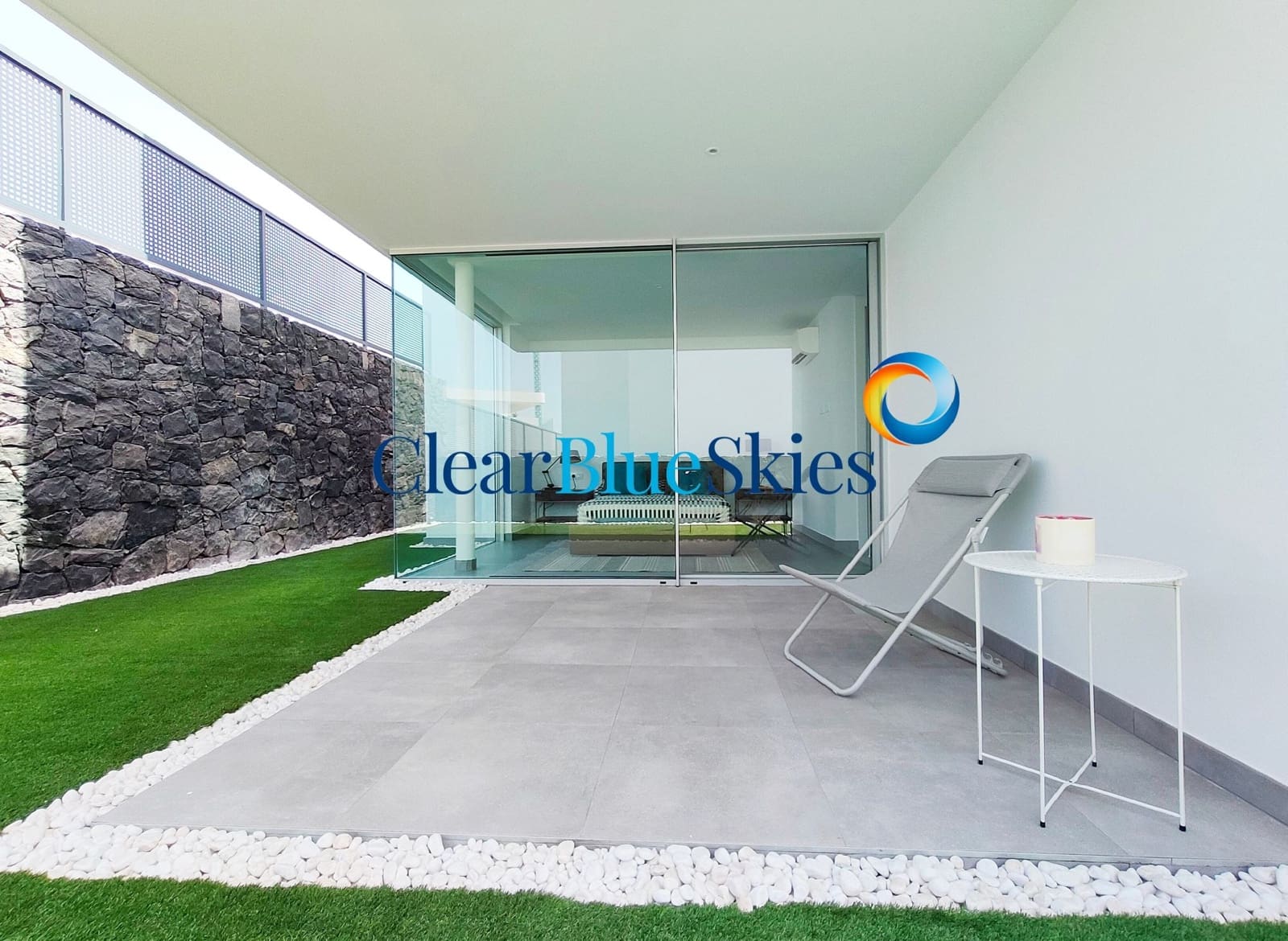 3 chambre Villa/Maison à vendre à Callao Salvaje avec piscine garage - 1 590 000 € (Ref: 7422708)