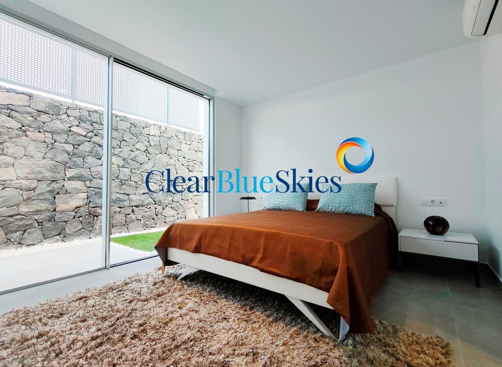 3 chambre Villa/Maison à vendre à Callao Salvaje avec piscine garage - 1 590 000 € (Ref: 7422708)