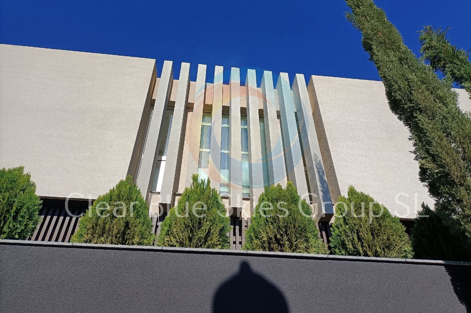 5 slaapkamer Villa te koop in Adeje met zwembad garage - € 4.300.000 (Ref: 7440848)