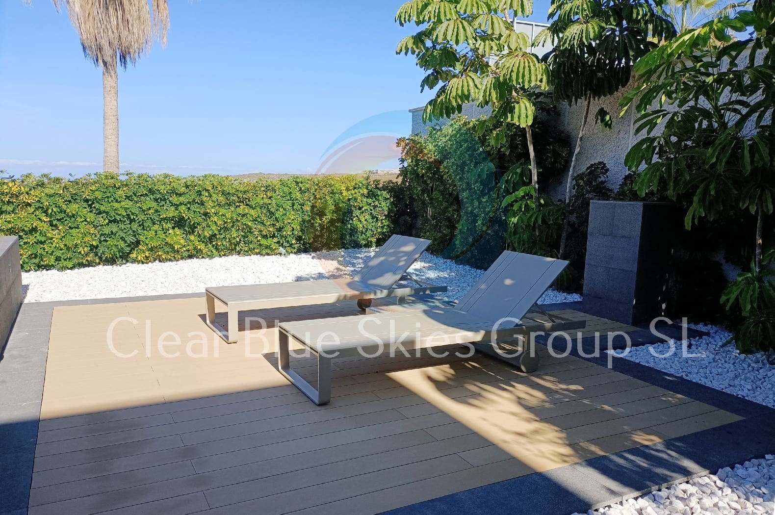 5 slaapkamer Villa te koop in Adeje met zwembad garage - € 4.300.000 (Ref: 7440848)