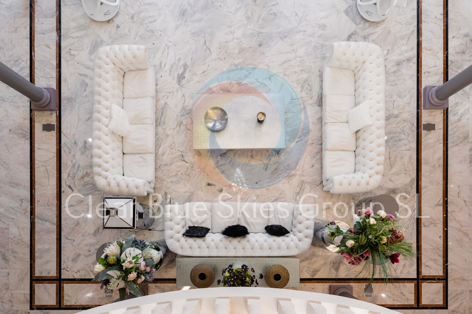 5 soveværelse Villa til salg i Costa Adeje med swimmingpool garage - € 7.500.000 (Ref: 7444522)