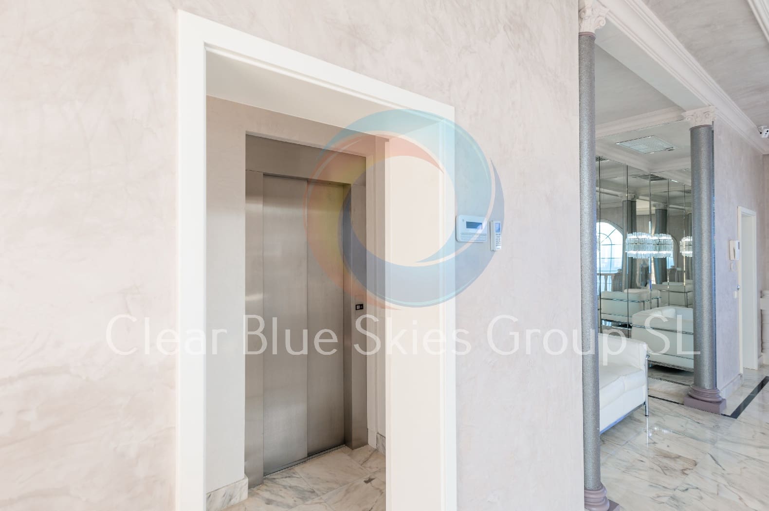 5 soveværelse Villa til salg i Costa Adeje med swimmingpool garage - € 7.500.000 (Ref: 7444522)