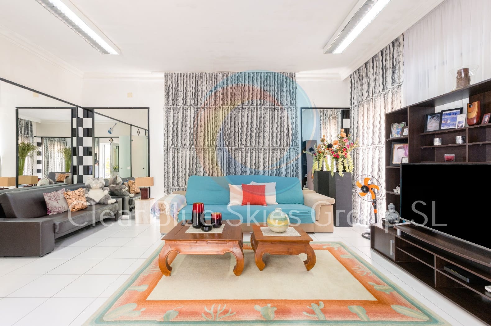 5 soveværelse Villa til salg i Costa Adeje med swimmingpool garage - € 7.500.000 (Ref: 7444522)