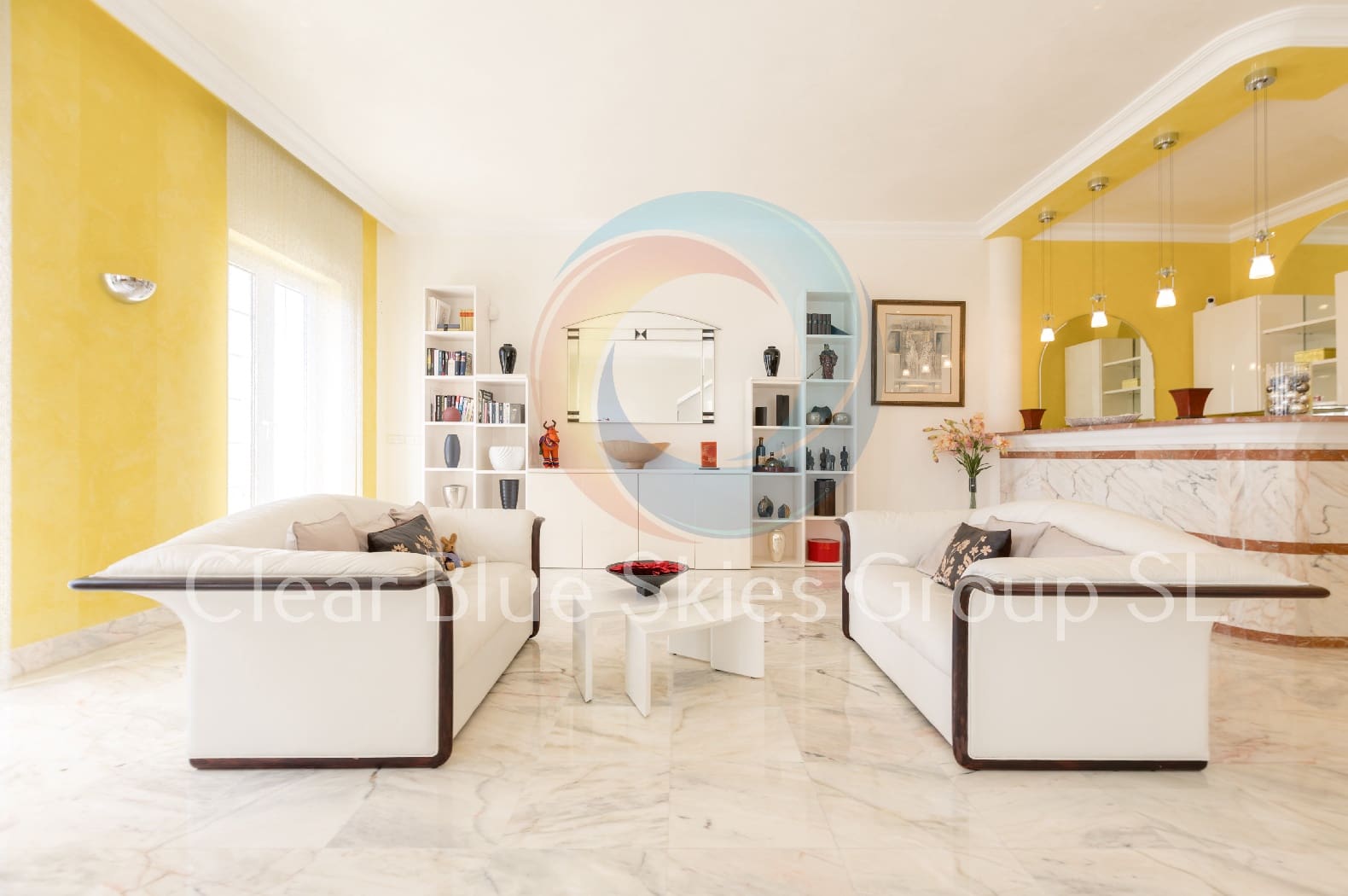 5 soveværelse Villa til salg i Costa Adeje med swimmingpool garage - € 7.500.000 (Ref: 7444522)