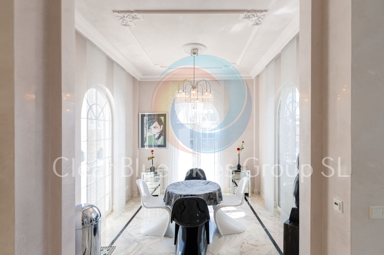 5 soveværelse Villa til salg i Costa Adeje med swimmingpool garage - € 7.500.000 (Ref: 7444522)