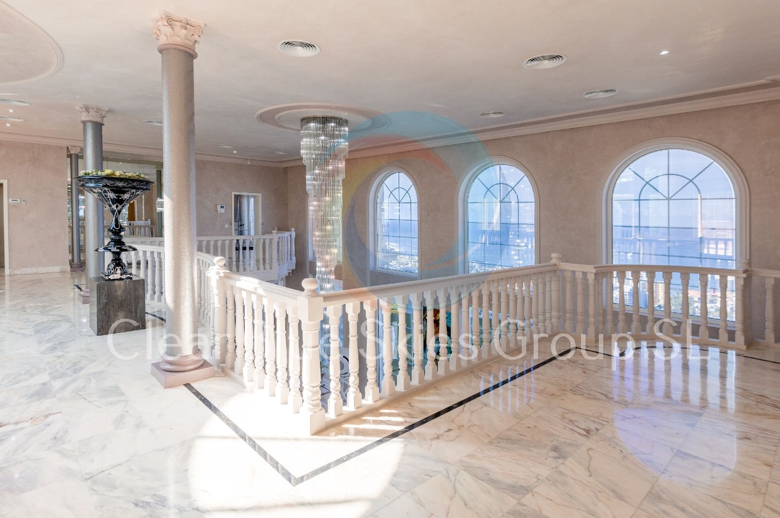 5 soveværelse Villa til salg i Costa Adeje med swimmingpool garage - € 7.500.000 (Ref: 7444522)