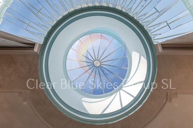 5 camera da letto Villa in vendita in San Eugenio Alto, Adeje con piscina garage - 7.500.000 € (Rif: 7444522)