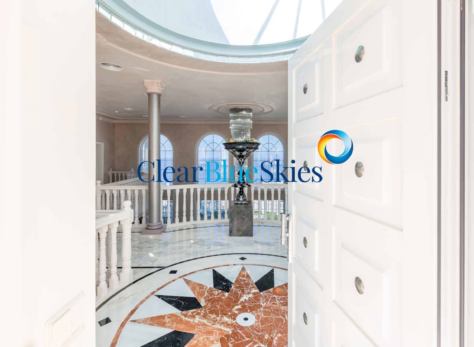 5 Zimmer Villa zu verkaufen in Costa Adeje mit Pool Garage - 7.500.000 € (Ref: 7444522)