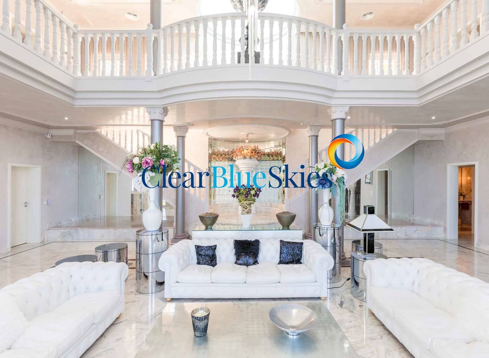 5 Zimmer Villa zu verkaufen in Costa Adeje mit Pool Garage - 7.500.000 € (Ref: 7444522)