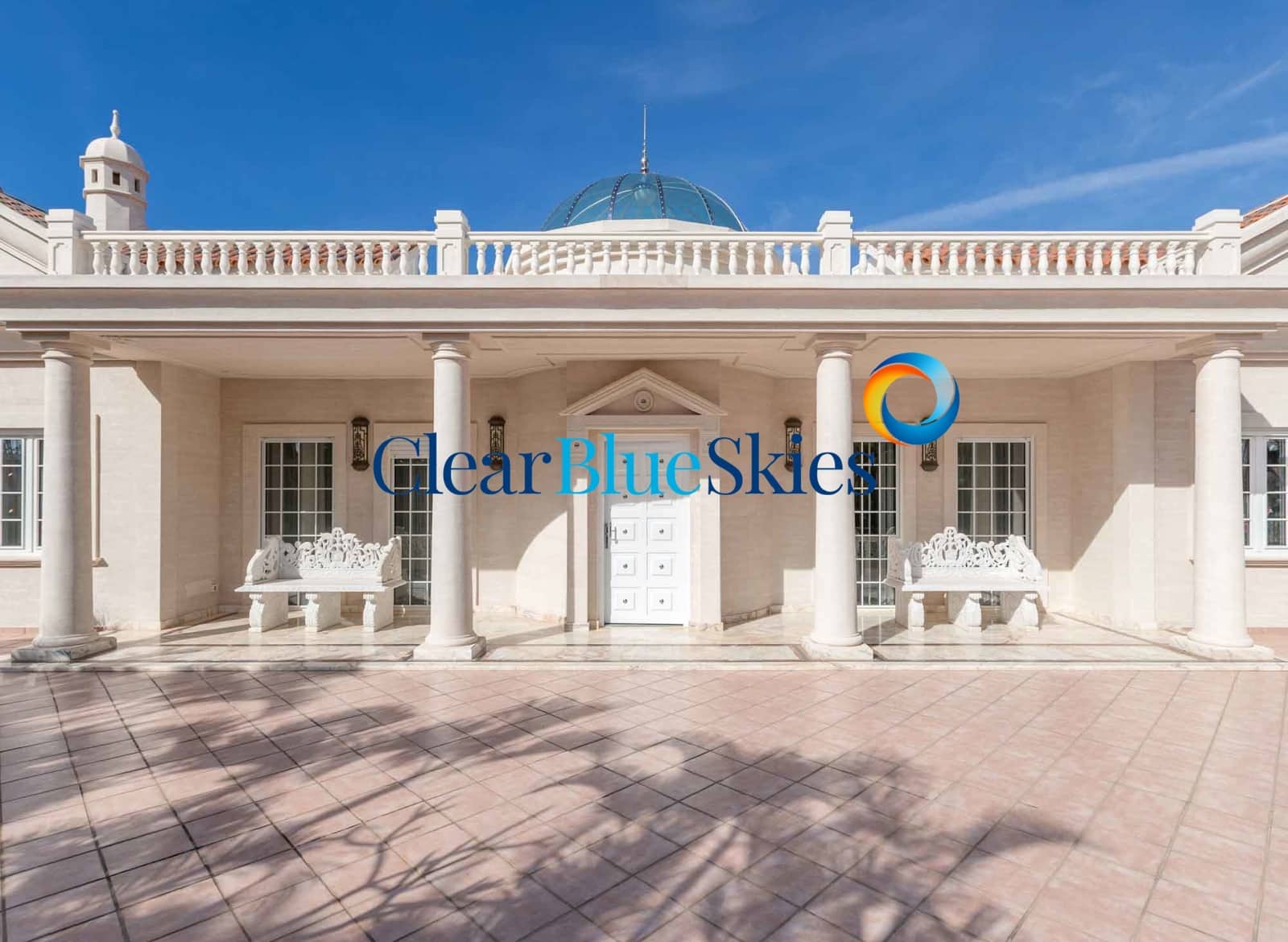 5 Zimmer Villa zu verkaufen in Costa Adeje mit Pool Garage - 7.500.000 € (Ref: 7444522)