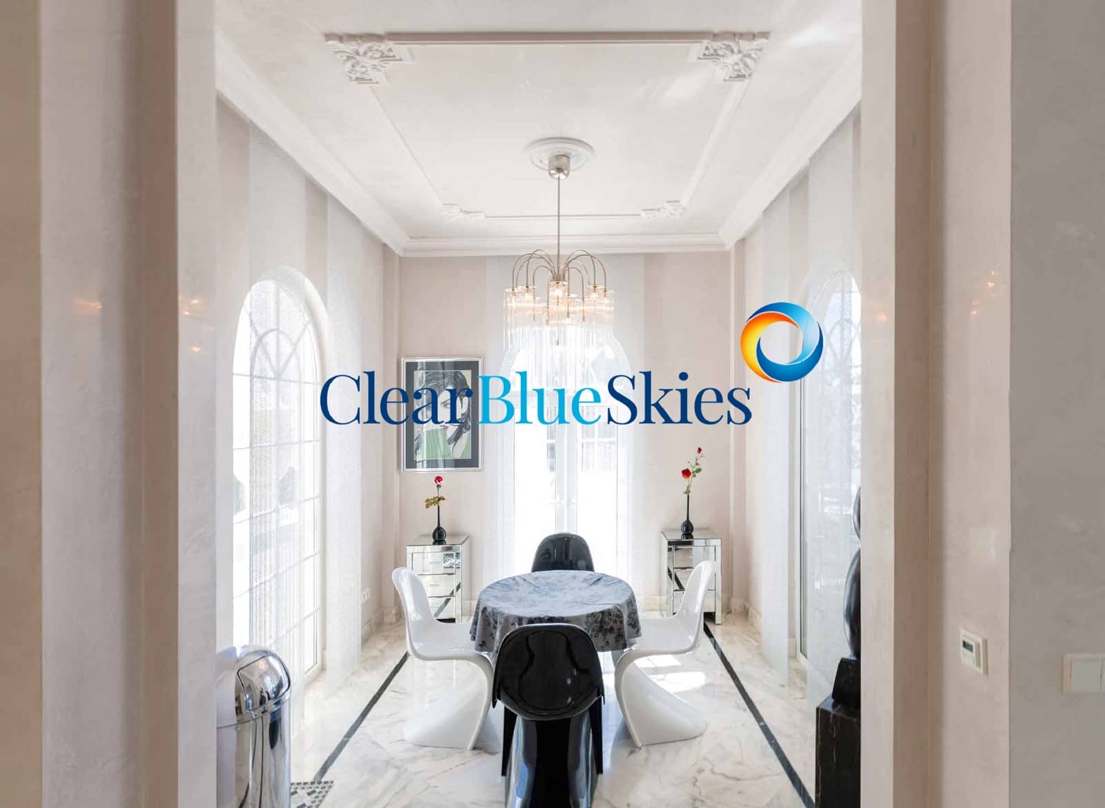 5 Zimmer Villa zu verkaufen in Costa Adeje mit Pool Garage - 7.500.000 € (Ref: 7444522)