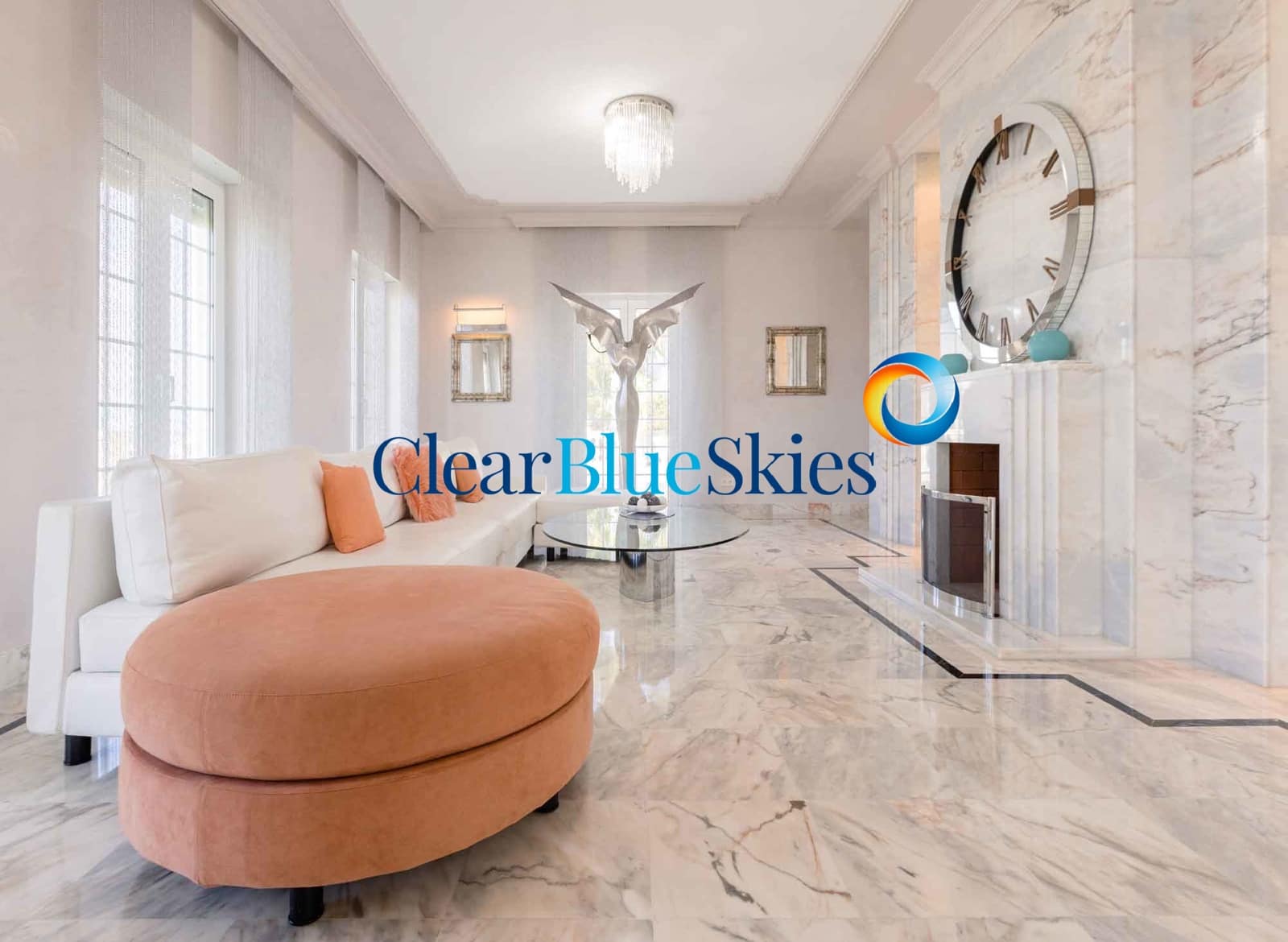 5 Zimmer Villa zu verkaufen in Costa Adeje mit Pool Garage - 7.500.000 € (Ref: 7444522)