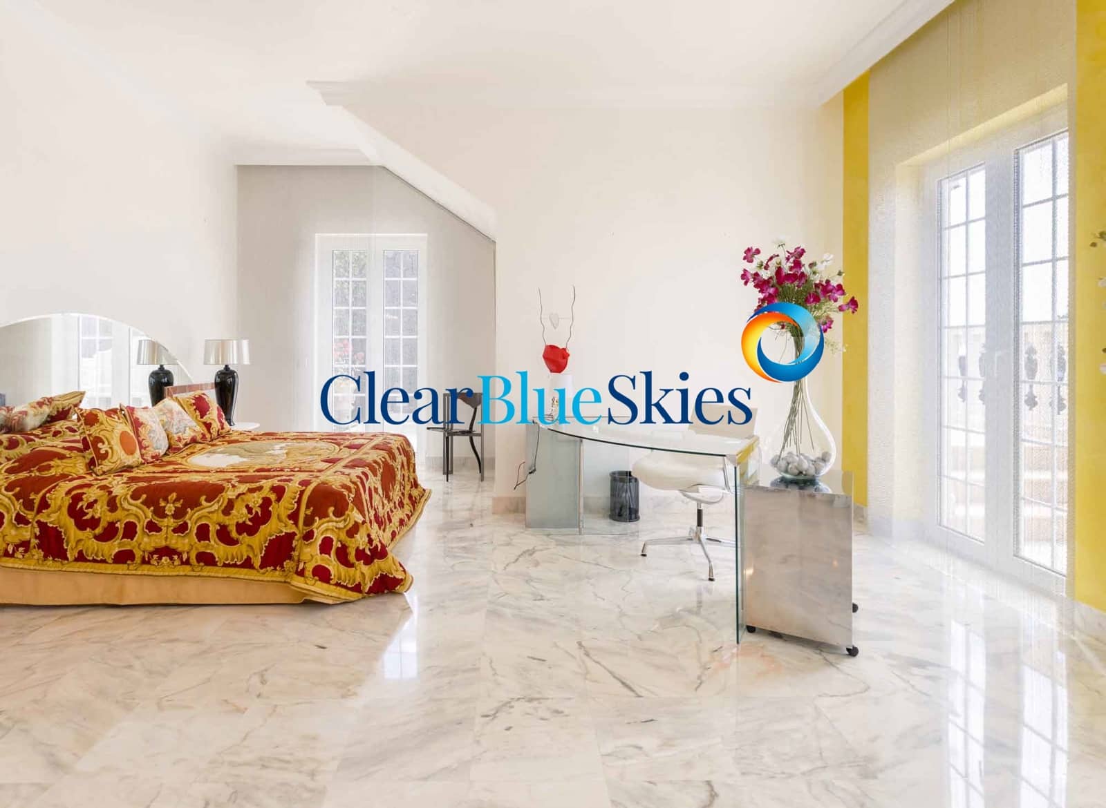 5 Zimmer Villa zu verkaufen in Costa Adeje mit Pool Garage - 7.500.000 € (Ref: 7444522)