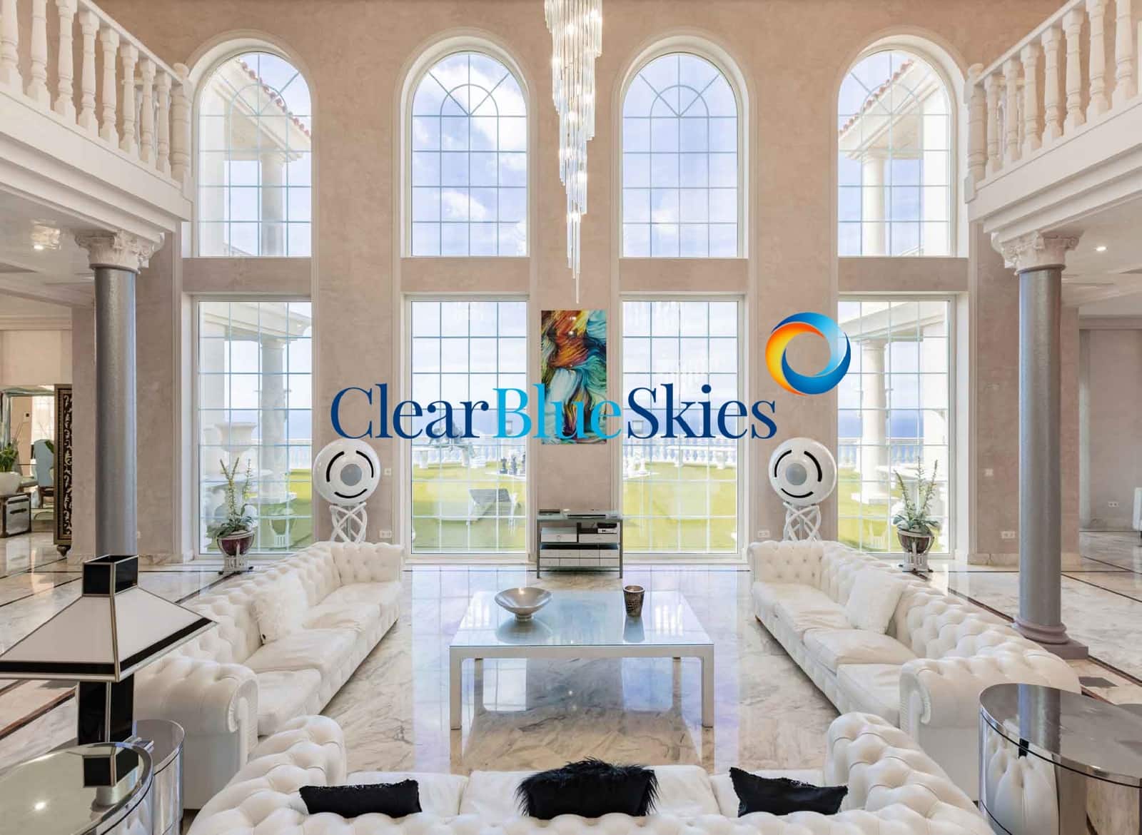 5 Zimmer Villa zu verkaufen in Costa Adeje mit Pool Garage - 7.500.000 € (Ref: 7444522)