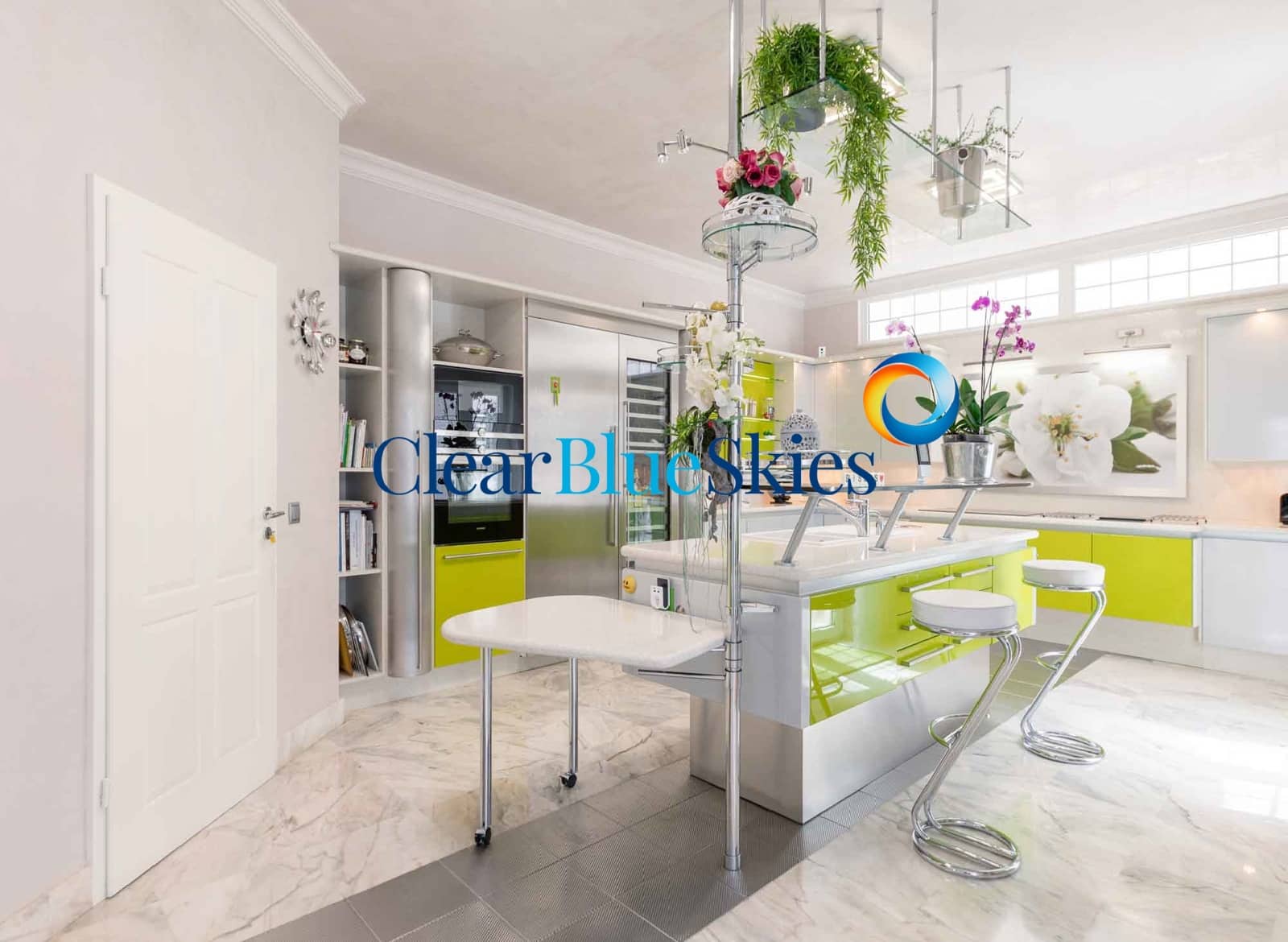 5 Zimmer Villa zu verkaufen in Costa Adeje mit Pool Garage - 7.500.000 € (Ref: 7444522)