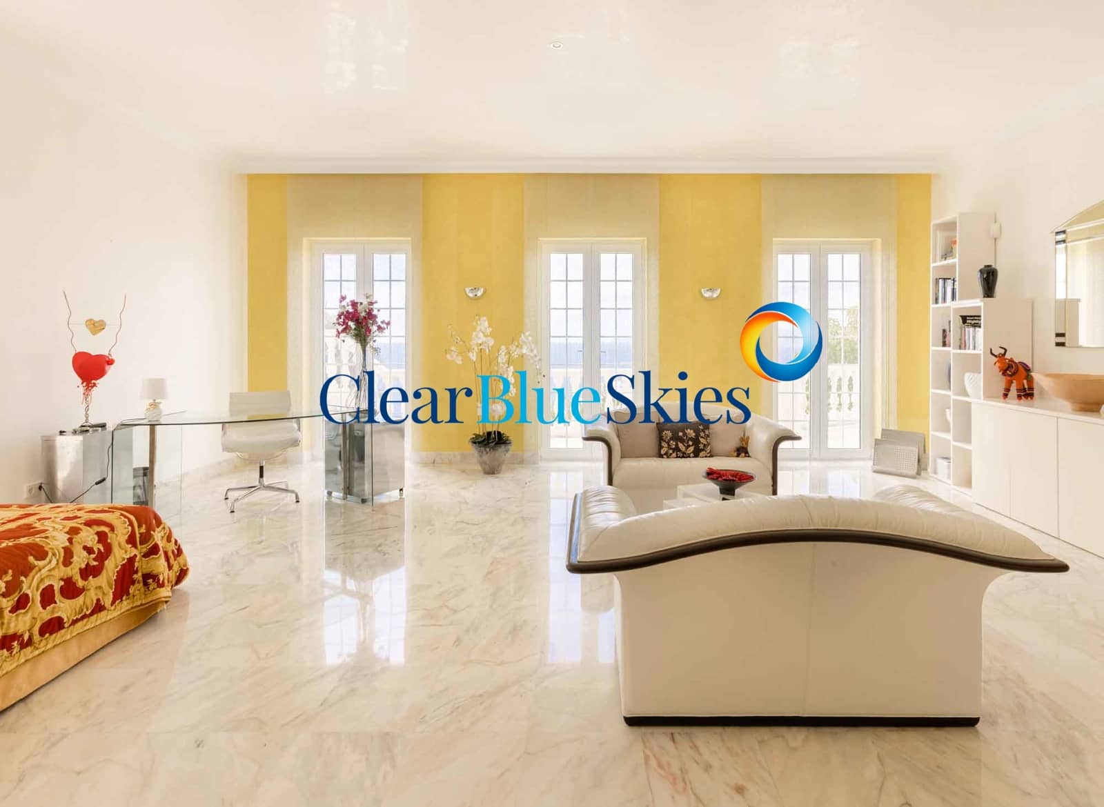 5 Zimmer Villa zu verkaufen in Costa Adeje mit Pool Garage - 7.500.000 € (Ref: 7444522)