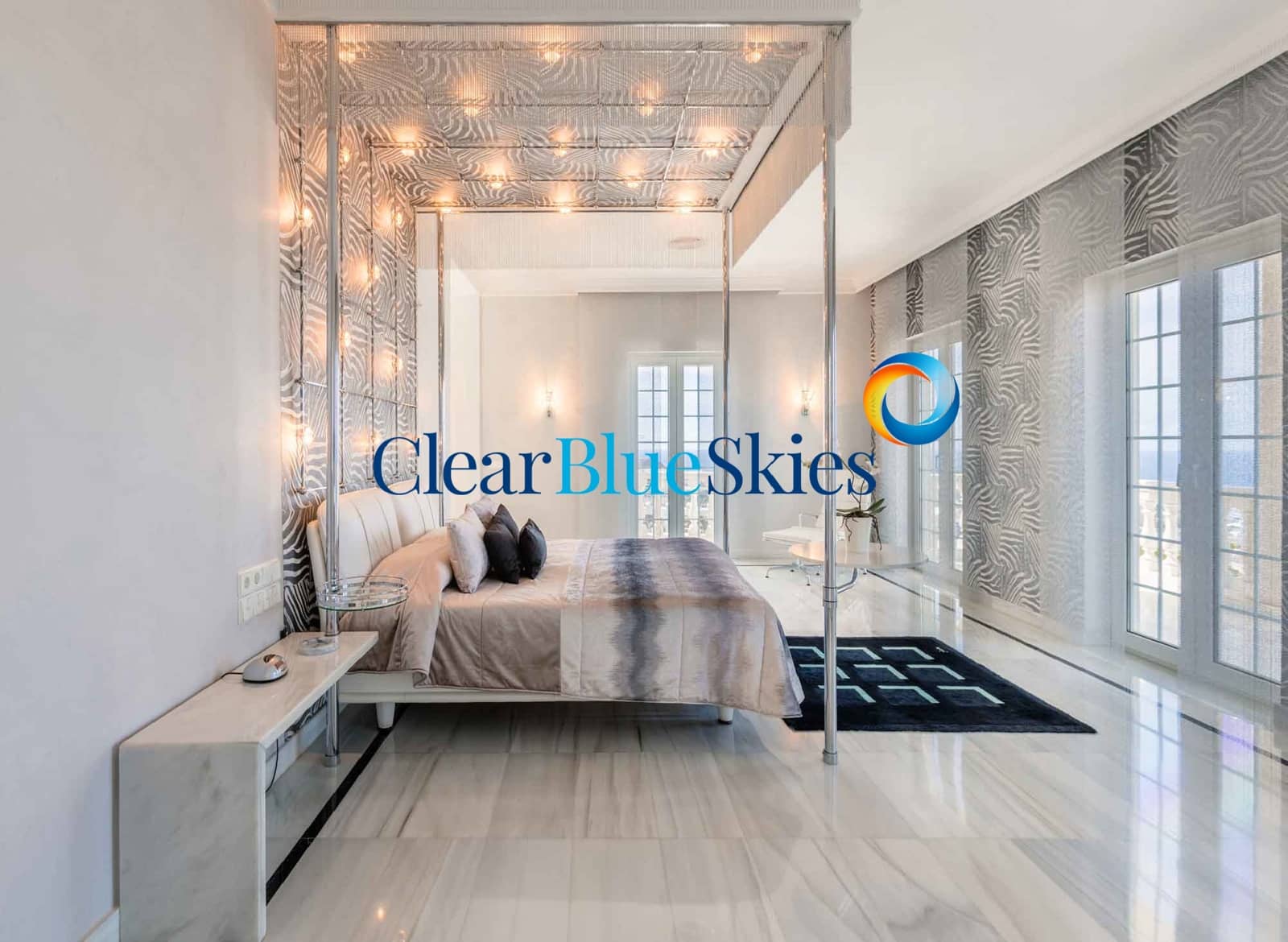 5 Zimmer Villa zu verkaufen in Costa Adeje mit Pool Garage - 7.500.000 € (Ref: 7444522)