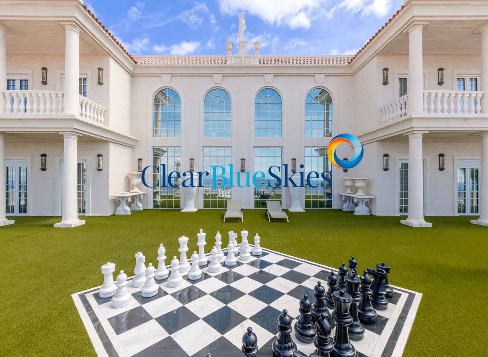 5 Zimmer Villa zu verkaufen in Costa Adeje mit Pool Garage - 7.500.000 € (Ref: 7444522)