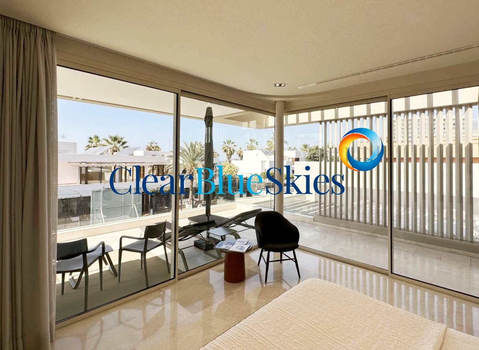 4 camera da letto Villa in vendita in Playa de las Americas con piscina garage - 3.250.000 € (Rif: 7561474)