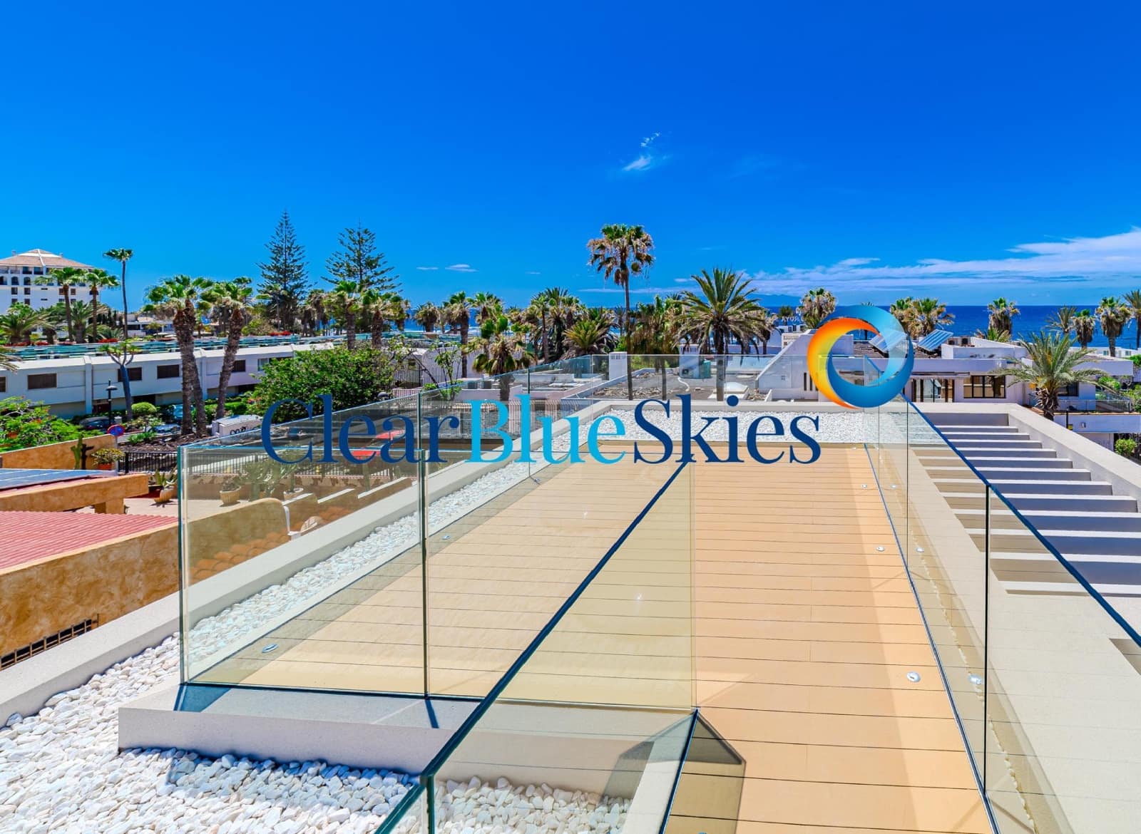 4 camera da letto Villa in vendita in Playa de las Americas con piscina garage - 3.250.000 € (Rif: 7561474)