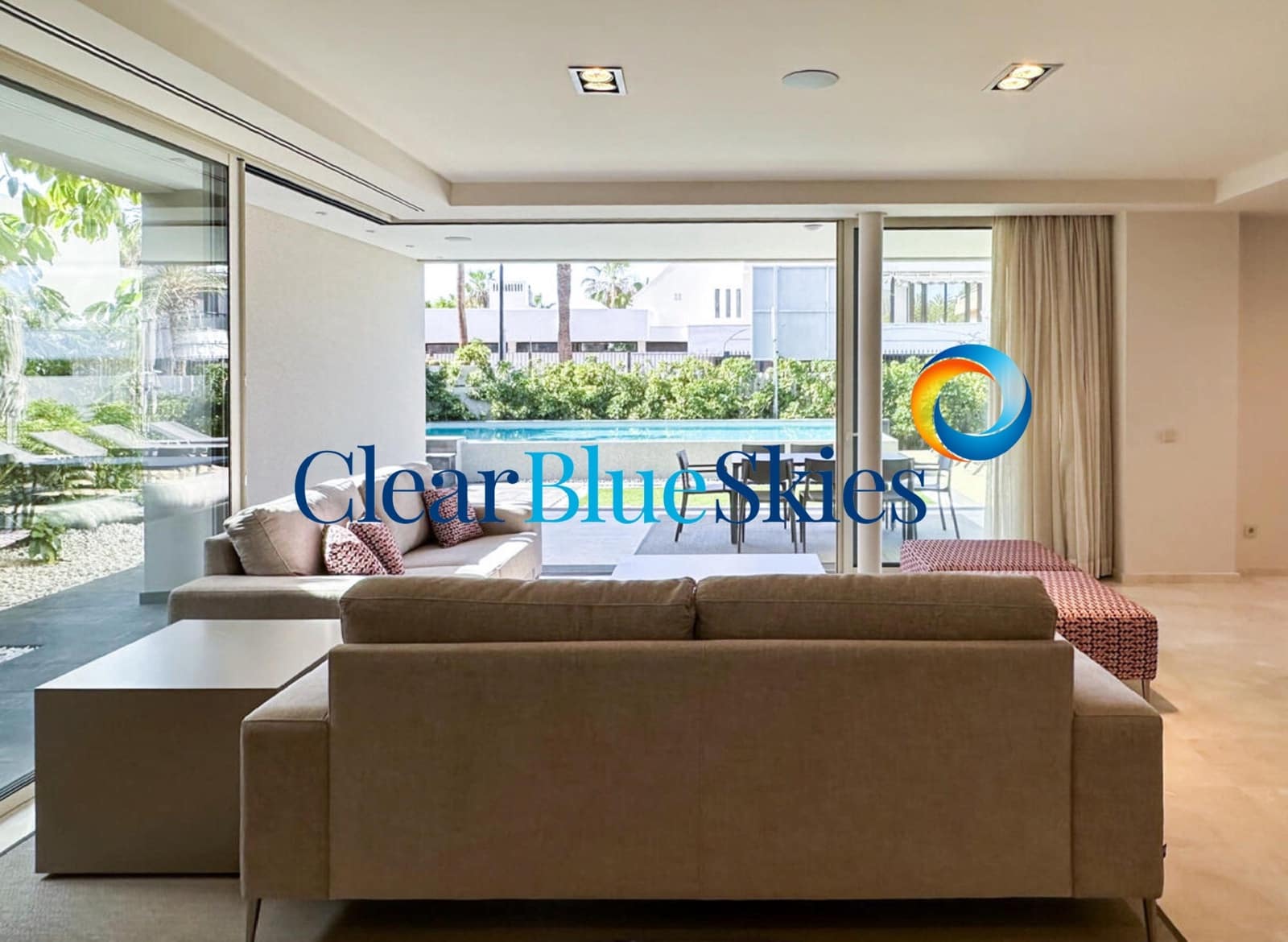 4 camera da letto Villa in vendita in Playa de las Americas con piscina garage - 3.250.000 € (Rif: 7561474)