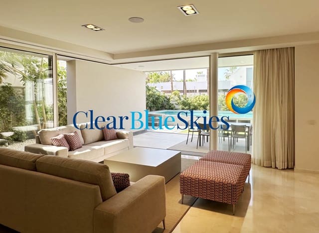 4 Zimmer Villa zu verkaufen in Playa de las Americas, Arona mit Pool Garage - 3.250.000 € (Ref: 7561474)