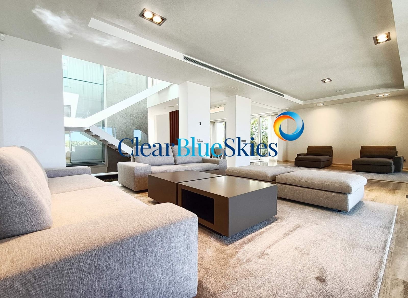 4 slaapkamer Villa te koop in Adeje met zwembad garage - € 3.950.000 (Ref: 7565092)