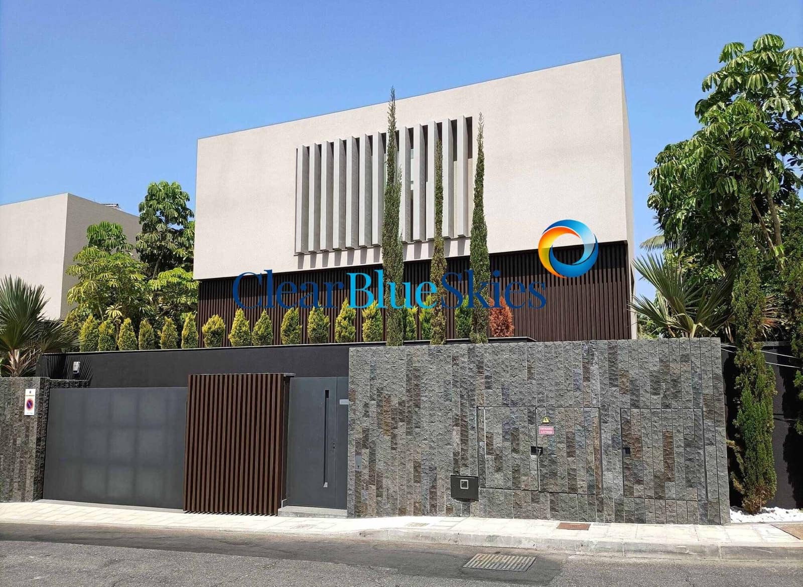 4 slaapkamer Villa te koop in Adeje met zwembad garage - € 3.950.000 (Ref: 7565092)