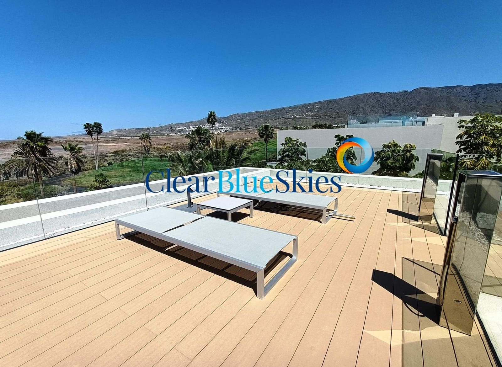 4 slaapkamer Villa te koop in Adeje met zwembad garage - € 3.950.000 (Ref: 7565092)