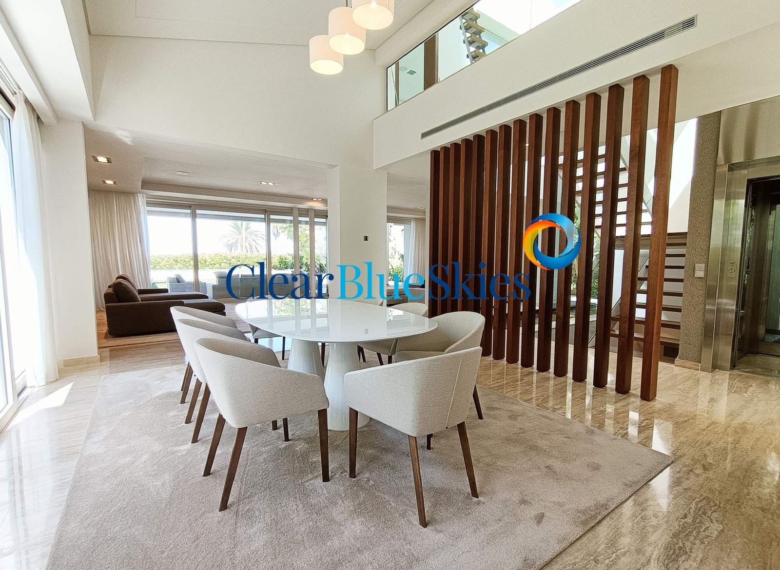 4 slaapkamer Villa te koop in Adeje met zwembad garage - € 3.950.000 (Ref: 7565092)