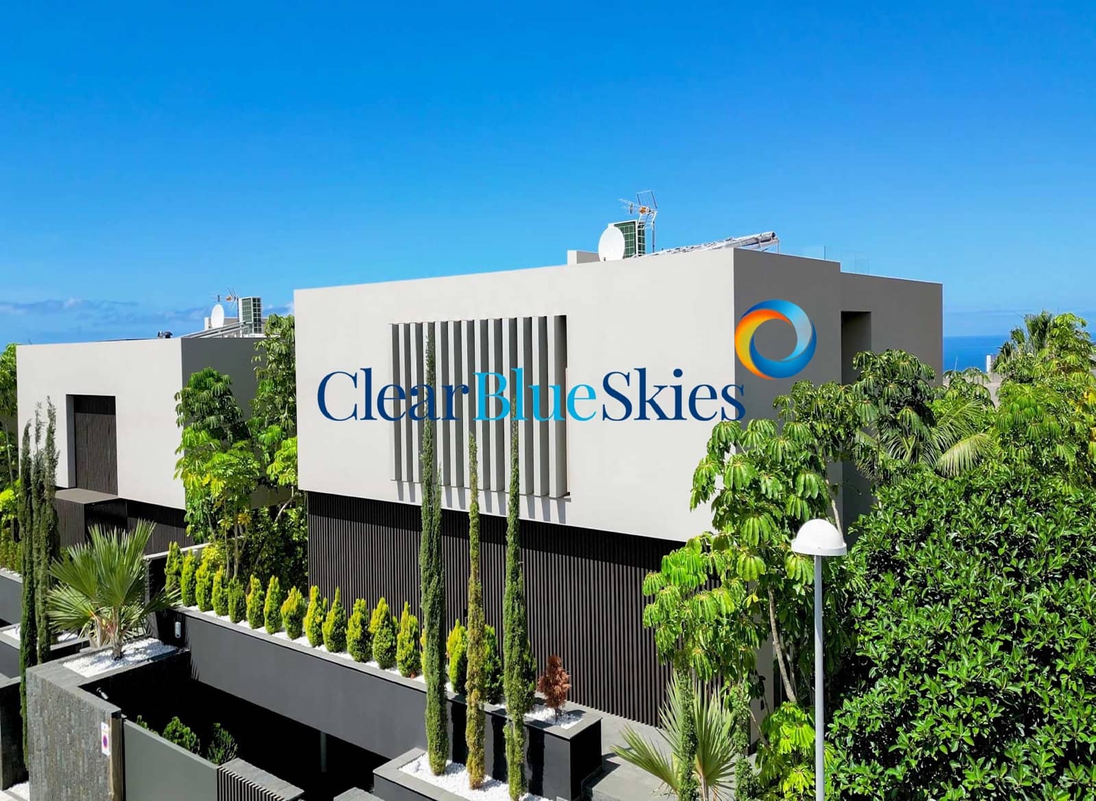 4 slaapkamer Villa te koop in Adeje met zwembad garage - € 3.950.000 (Ref: 7565092)