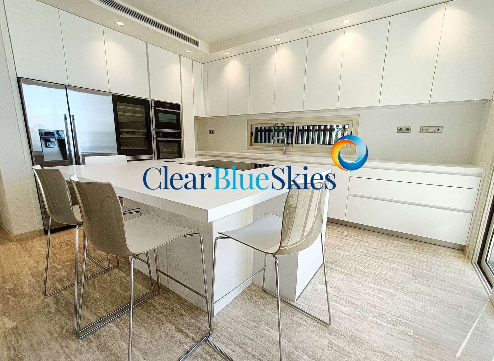 4 camera da letto Villa in vendita in Adeje con piscina garage - 3.900.000 € (Rif: 7565093)